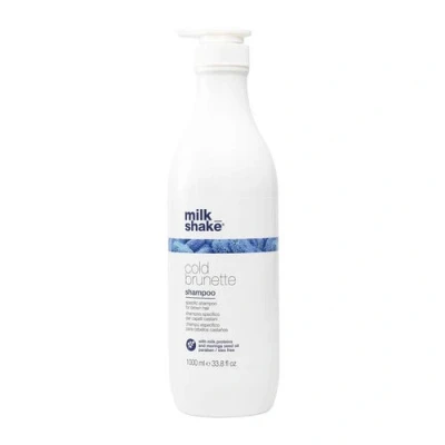 Imagen de Milk_Shake Cold Brunette Champú 1.000 ml