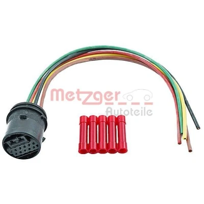 Imagen de METZGER 2321004 Kit reparación cables, puerta