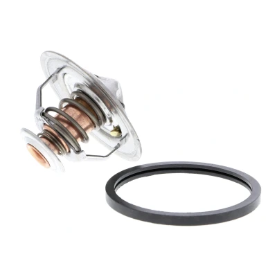 Imagen de VEMO V95 99 0010 Termostato, refrigerante 90 EXPERT KITS + con juntas VOLVO: XC90 I, V50, S40 II