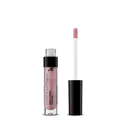 Imagen de Manhattan High Shine Paquete Lip Gloss 52N 1er (1 x 3 ml)