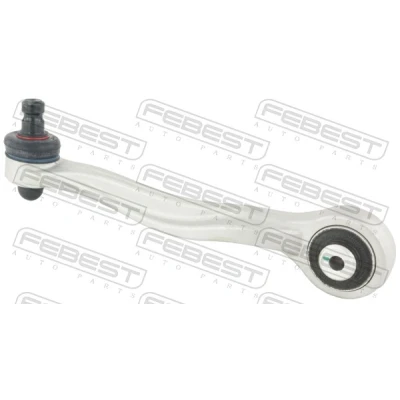 Imagen de FEBEST 1724 4FFUPRR Barra oscilante, suspensión de ruedas posterior, Eje delantero, derecha, arriba Brazo oscilante transversal AUDI: A6 C6 Avant