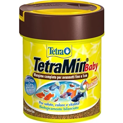 Imagen de Tetramin baby 66 ml (1000047161)
