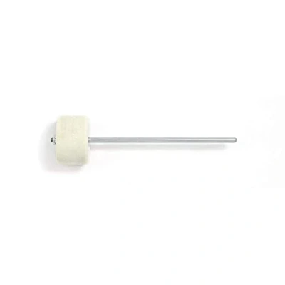 Imagen de Gibraltar Accesorios Para Pedal/Mazas Maza de Fieltro SC 3261