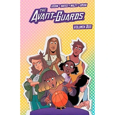 Imagen de The Avant guards 2