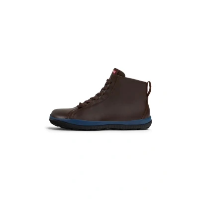 Imagen de Camper PEU Pista GM Botines con cordones dunkelbraun, Hombre, Talla: 40, Dunkelbraun Zapatos