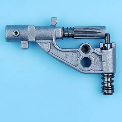 Imagen de Luxuypon Bomba de aceite Assy para Husqvarna 455 460 Rancher 357XP 359 461 465 II CS2156 CS2159 CS2255 Motosierra 544180104