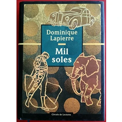 Imagen de MIL SOLES