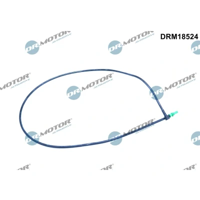 Imagen de DR.MOTOR AUTOMOTIVE DRM18524 Tubería de combustible RENAULT: Kangoo I, I Express