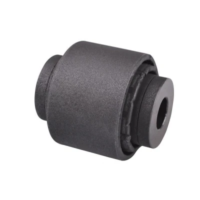 Imagen de TEDGUM TED37601 Silentblock brazo de Suspension arriba, ambos lados, centro, Eje trasero para oscilante transversal AUDI: A8 D3