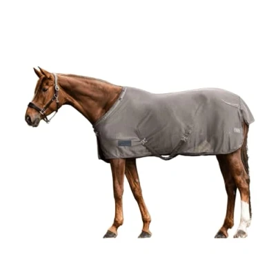 Imagen de Waldhausen Comfort Fly Rug with Cross Surcingles
