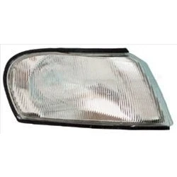 Imagen de TYC 18 3404 01 2 Intermitente blanco Delante, izquierda sin portalámparas OPEL: Vectra B Berlina, CC