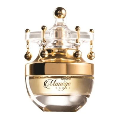 Imagen de Al Haramain Manège Rouge Eau de Parfum 75 ml
