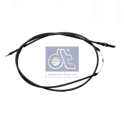 Imagen de DT Spare Parts 4.63409 Motor de cerradura puerta