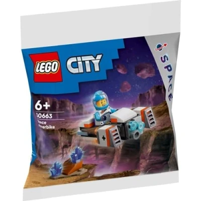 Imagen de LEGO 30663 bouwspeelgoed