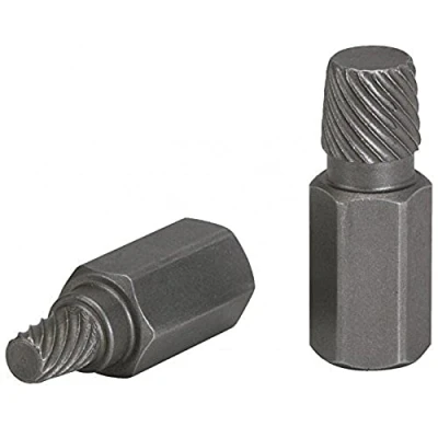 Imagen de KS TOOLS 150.1389 Extractor de tornillos 13mm, 5,5mm Hexágono exterior