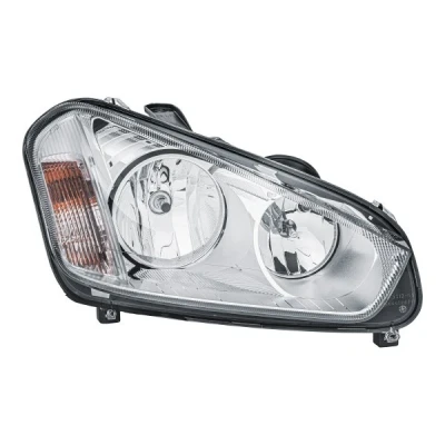 Imagen de HELLA 1EJ 009 587 621 Faros FORD: C Max