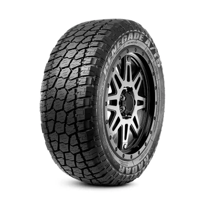 Imagen de Radar Renegade A/T 5 265/75 R16 123R coche de turismo Neumáticos verano LAND ROVER: Defender SUV RZD0024
