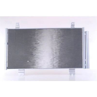 Imagen de NISSENS 94950 Condensador con secador Aluminio 688 R 134 a