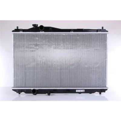 Imagen de NISSENS 681387 Radiador, refrigeración del motor Aluminio 377 652 16 Aletas soldadas HONDA: CIVIC 9