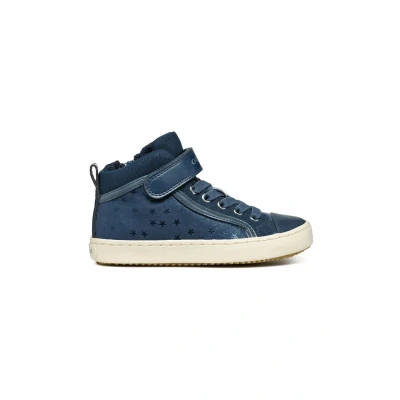 Imagen de Geox Kalispera Zapatos de bebé para niños, Talla: 28, Avio