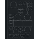 Imagen de Manifest De Barcelona Sobre Els Espectadors Teatre