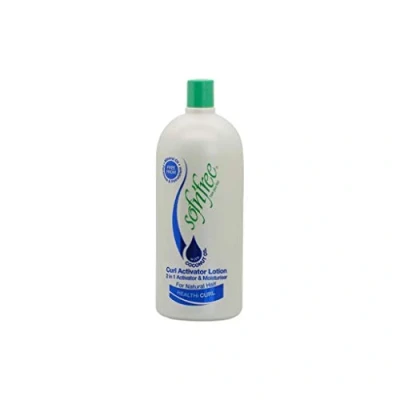 Imagen de Sofn&#039;free Curl Activator Loción con vitamina E y pantenol, 1 L