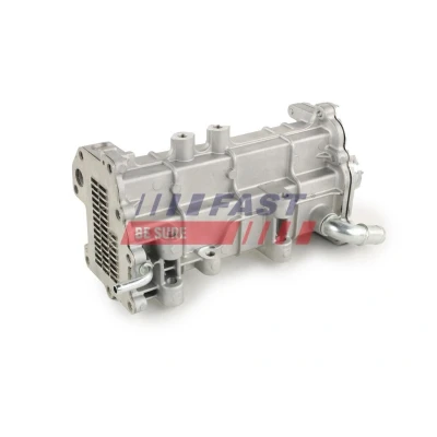 Imagen de FAST FT60404 Enfriador EGR FIAT: Ducato III Furgón
