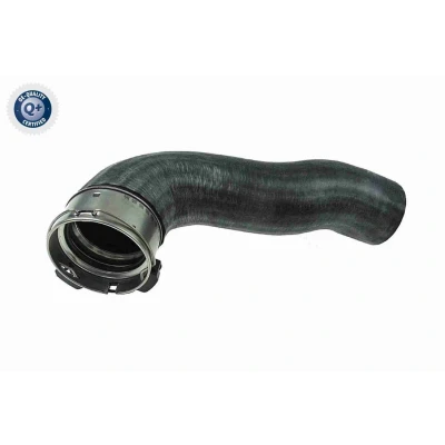 Imagen de VAICO V10 4377 Manguera Turbo Caucho con refuerzo textil AUDI: A3 Hatchback, VOLKSWAGEN: GOLF 6