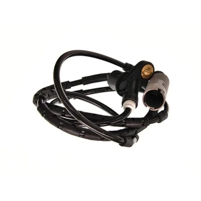 Imagen de MAXGEAR 20 0010 sensor de ABS eje trasero, trasero ambos lados con cable pasivo 1100 BMW: 3 Berlina, Coupé, Cabrio