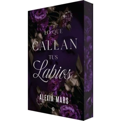 Imagen de Lo que callan tus labios (New Adult)