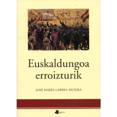 Imagen de Euskaldungoa erroizturik (Saio eta Testigantza)