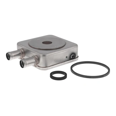 Imagen de VEMO V22 60 0049 Radiador de aceite, transmisión automática