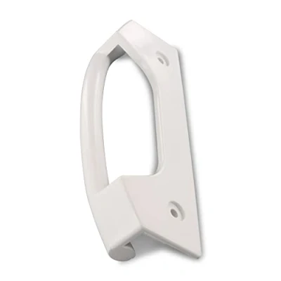 Imagen de DL pro Tirador de puerta para Bosch Siemens 096110 00096110, 142 x 54 mm, frigorífico, congelador, combinación