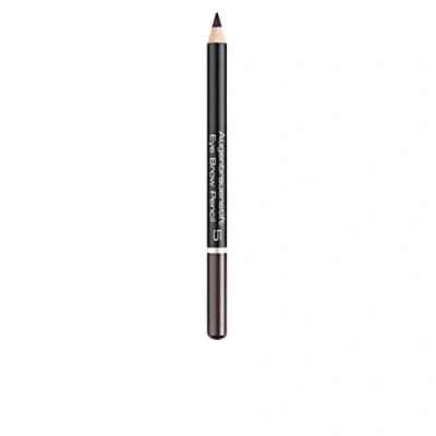 Imagen de Artdeco Eye Brow Pencil #5 Dark Grey 1,1 Gr 80 g