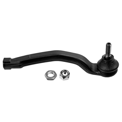 Imagen de LEMFÖRDER 30621 02 Rótula de dirección Eje delantero, derecha con accesorios RENAULT: CLIO 3, MEGANE 2 Stufenheck, norauto, oscaro, mister