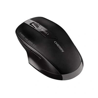 Imagen de Ratón Inalámbrico Cherry Jw t0320 2400 Dpi Negro