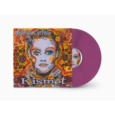 Imagen de Belinda Carlisle Kismet (LP Orquídea) [Vinilo]
