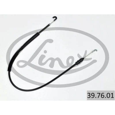 Imagen de Cable de accionamiento, desbloqueo puerta LINEX 39.76.01