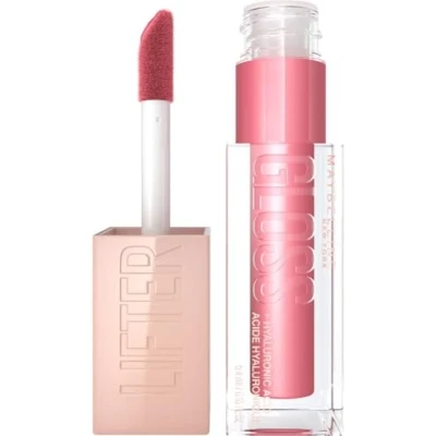 Imagen de Maybelline Lifter Gloss Brillo de labios Petal 5,4 ml