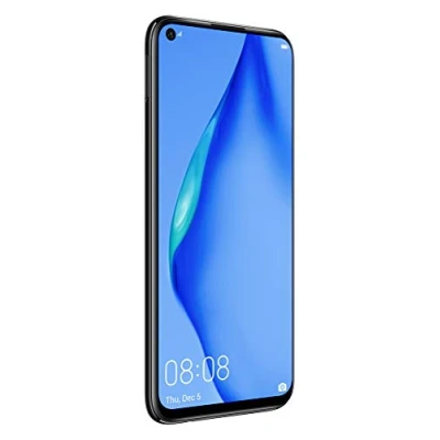 Imagen de HUAWEI P40 Lite Smartphone DS 6 GB 128 GB, Color Negro