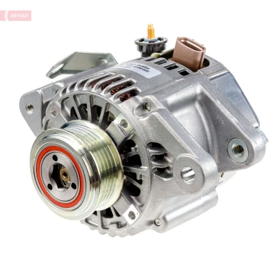 Imagen de DENSO DAN964 Alternador 14V 70A TOYOTA: Yaris I Hatchback
