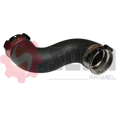 Imagen de SEIM 981842 Manguera Turbo MERCEDES BENZ: Sprinter 3.5 T Furgón