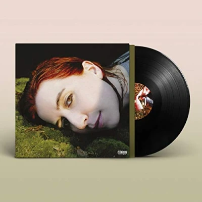 Imagen de Hirudin Vinilo