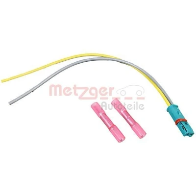 Imagen de METZGER 2324063 Kit reparación de cables, luces intermitentes BMW: 3 Berlina