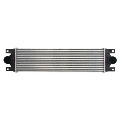 Imagen de THERMOTEC DAR002TT Intercooler Aluminio, Plástico 678 X 175 40 mm RENAULT: MASTER 2 Kasten, Pritsche/Fahrgestell