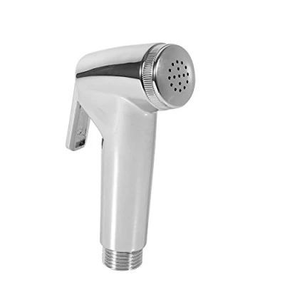 Imagen de Bidet Portable Sprayer Handheld Spray Lavado de Agua Toilet Baño Home Travel Use Para El Cuidado La Higiene Personal