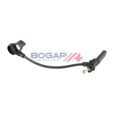Imagen de BOGAP B6115111 Sensor de Cigueñal 3polos Hall para cigüeñal BMW: 3 Sedán, Coupé, Cabrio