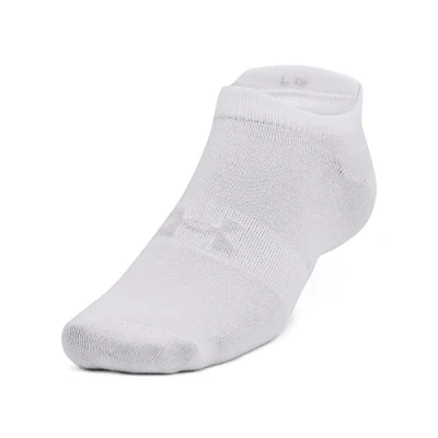 Imagen de Under Armour Essential Calcetines Unisex Blanco XL
