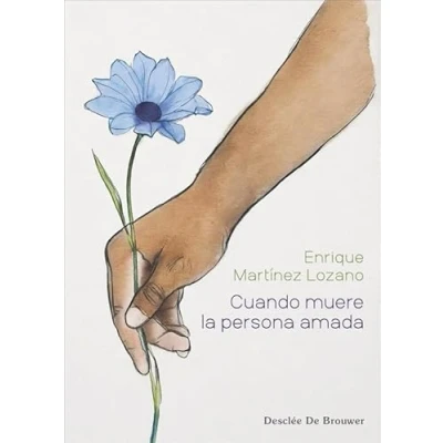 Imagen de Cuando muere la persona amada. : 117 (A los cuatro vientos)