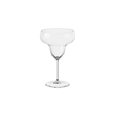 Imagen de Villeroy &amp; Boch Purismo Copa Martini Juego de 2 Claro, Apto para Lavavajillas, Vasos Cristal, Octeles, Copas Coctel, Vidrio Cristal